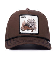 PRICK 100 BROWN BASEBALL - NUEVA COLECCIÓN