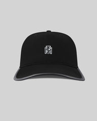 CAP LUIGI BLACK