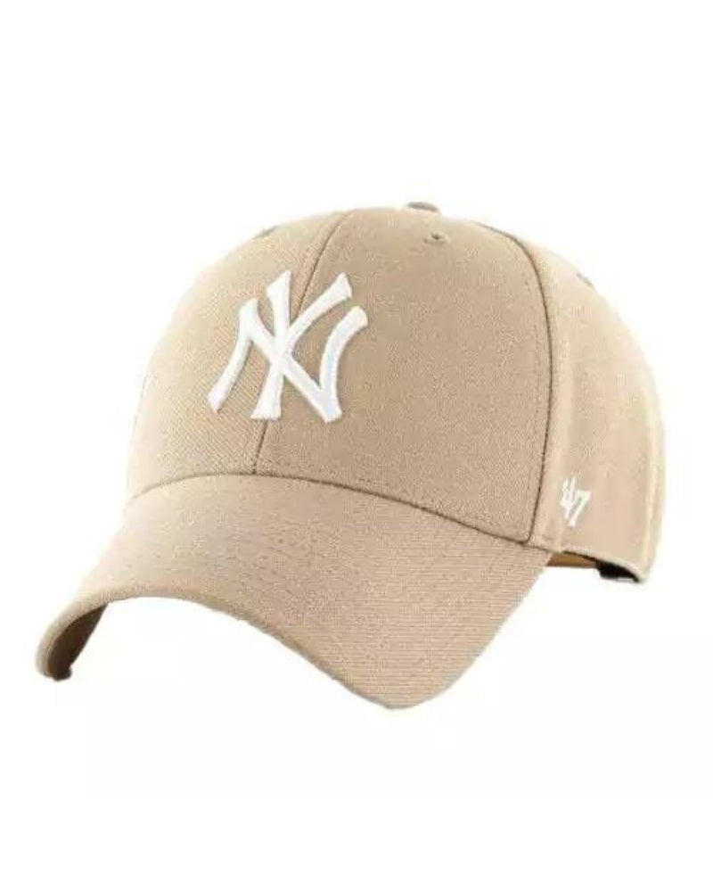 NEW YORK YANKEES '47 MVP STONE SNAPBACK