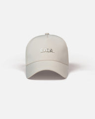 Q-Series Classic Cap White Swan