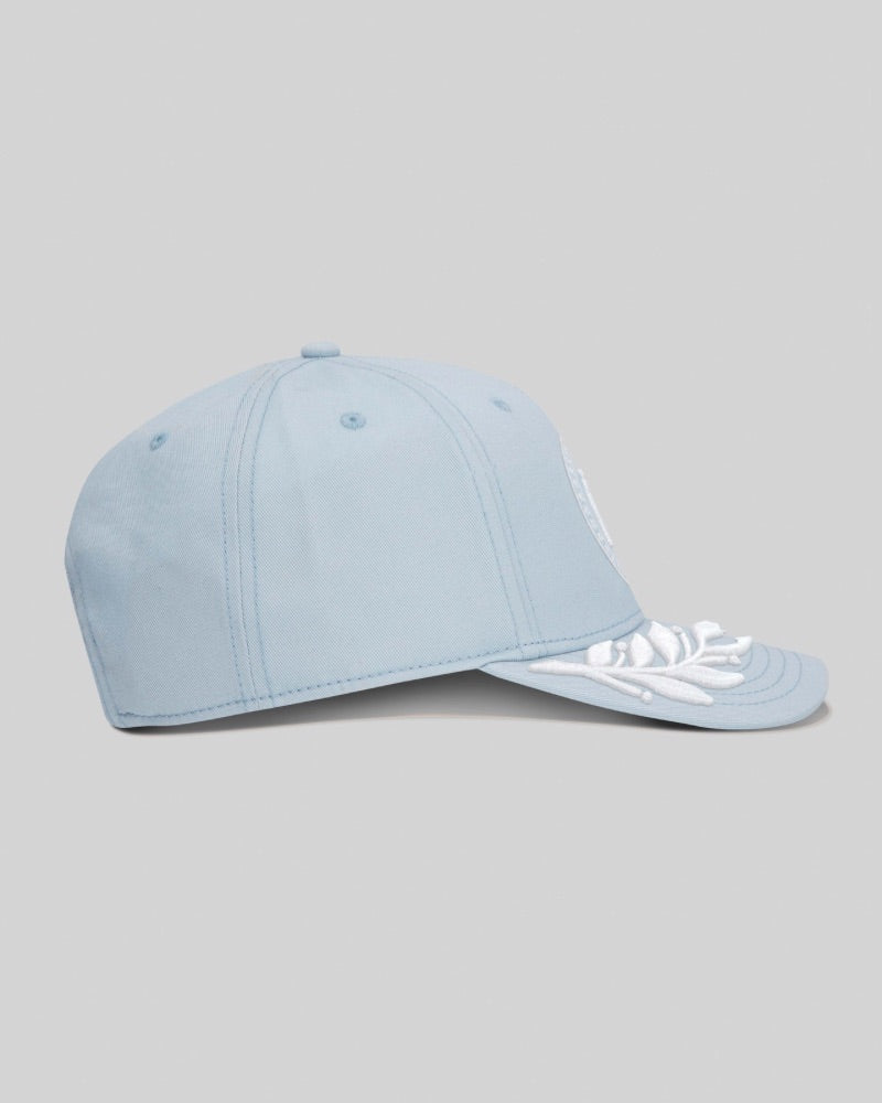 CAP GINO BABY BLUE