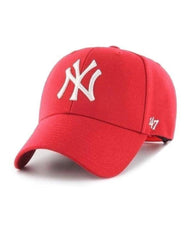 NEW YORK YANKEES '47 MVP RED