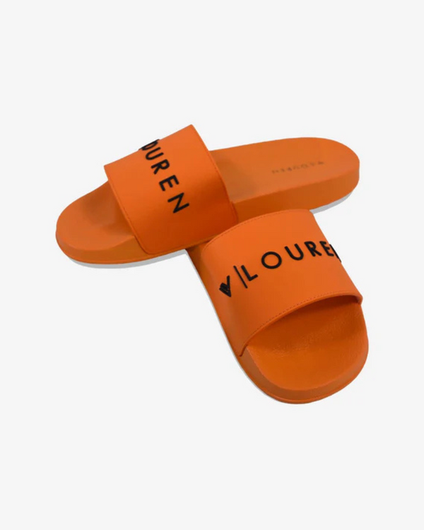 FLIPFLOPS | ORANGE