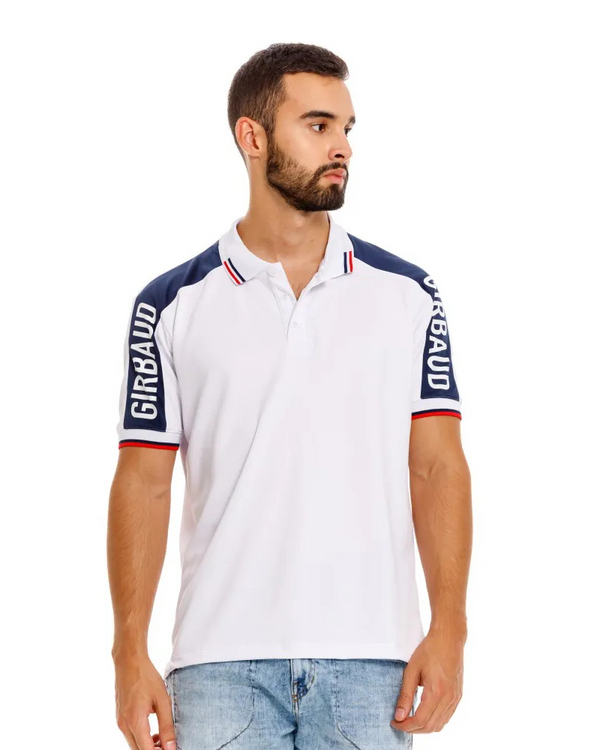 MARCEL - POLO M/C