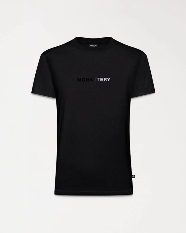 DROSKYN T-SHIRT WOMEN BLACK