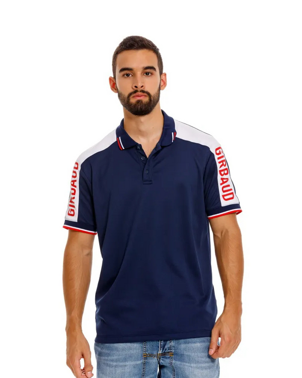 MARCEL - POLO M/C