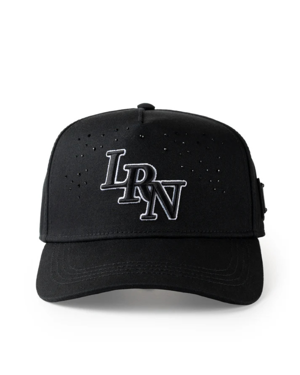 LRN BLACK STAR