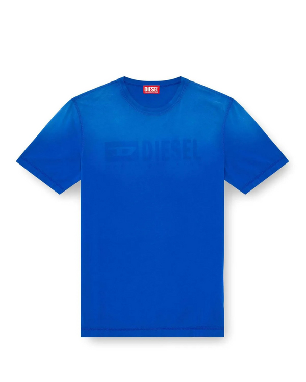 Camiseta Manga Corta Para Hombre T-Adjust-K4