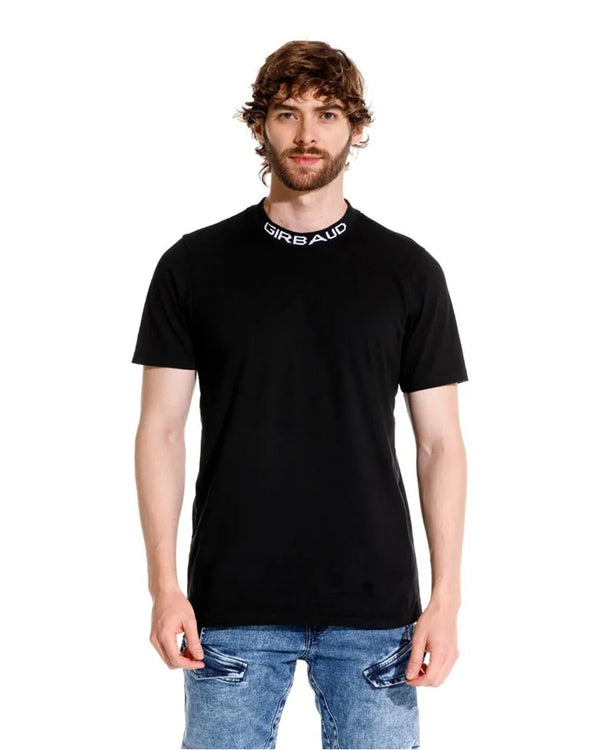 Camiseta Manga Corta Para Hombre Le Monarque
