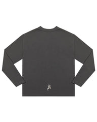 ALEPH LONG SLEEVE T-SHIRT