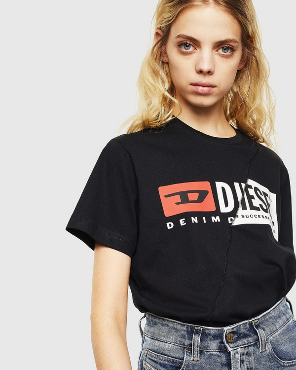 Camiseta Manga Corta T Diego Cuty