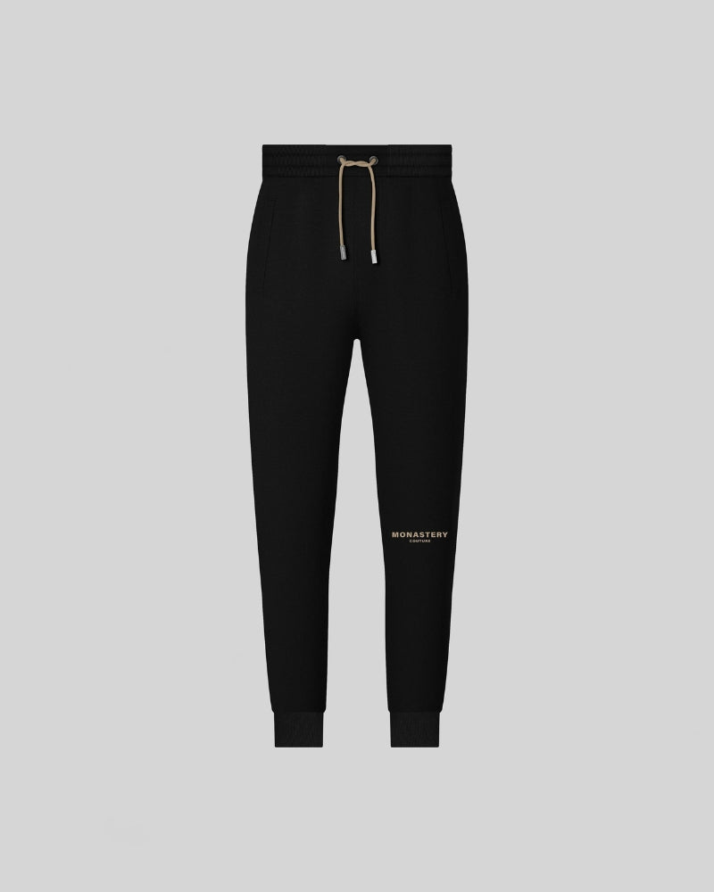 JENO BLACK JOGGER