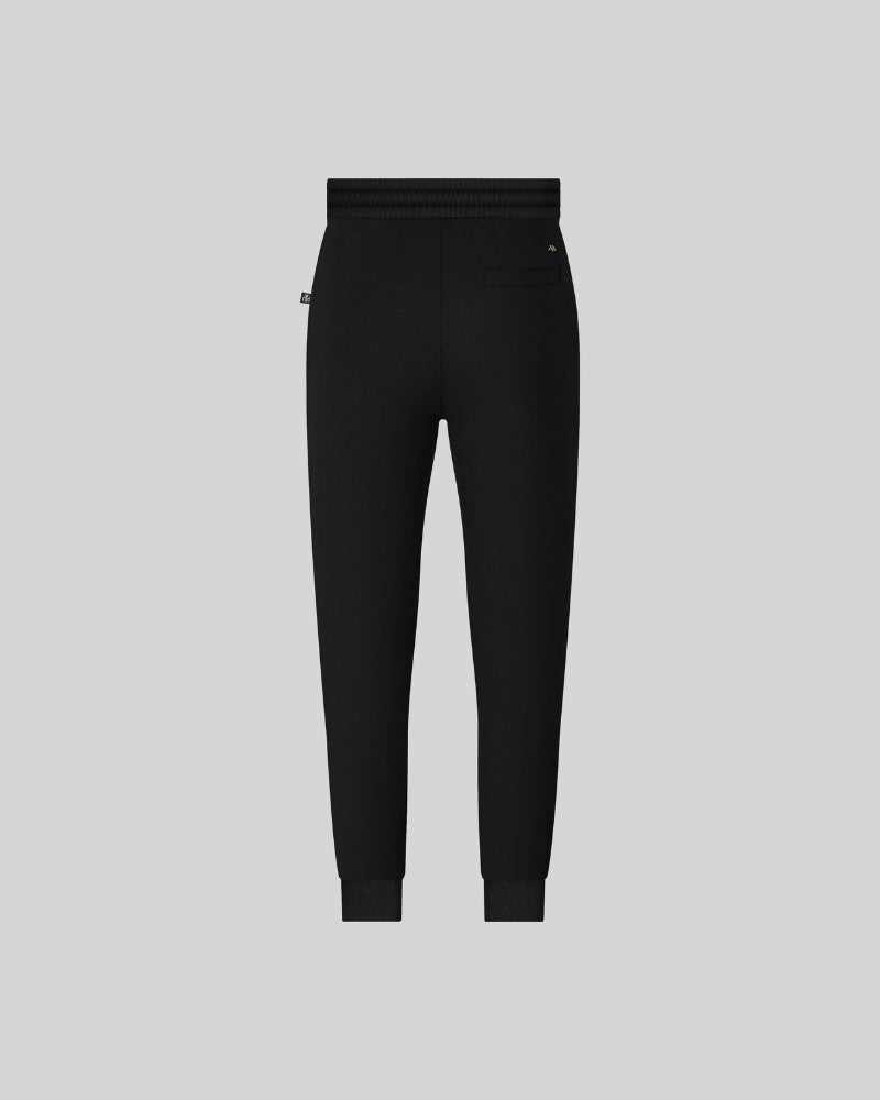 JENO BLACK JOGGER