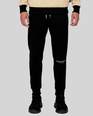 JENO BLACK JOGGER