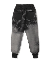 OLAM BLACK JOGGER