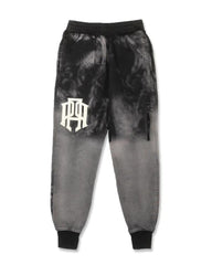 OLAM BLACK JOGGER