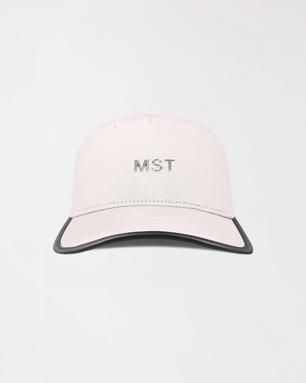 HARLSTON CAP UNISEX BASIC MOONBEAM U