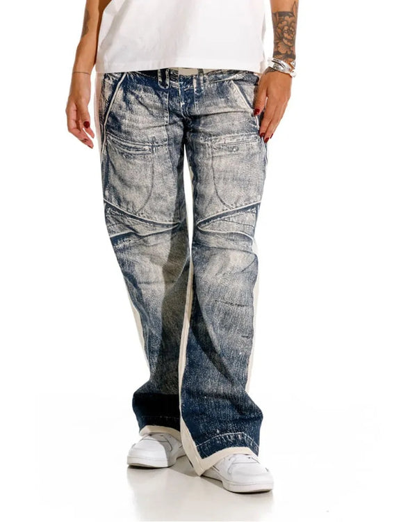 Jean Para Mujer Aurora