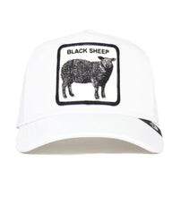 BLACK SHEEP WHITE PLATIMUN