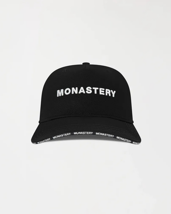 Gorra Para Hombre Agen Monastery