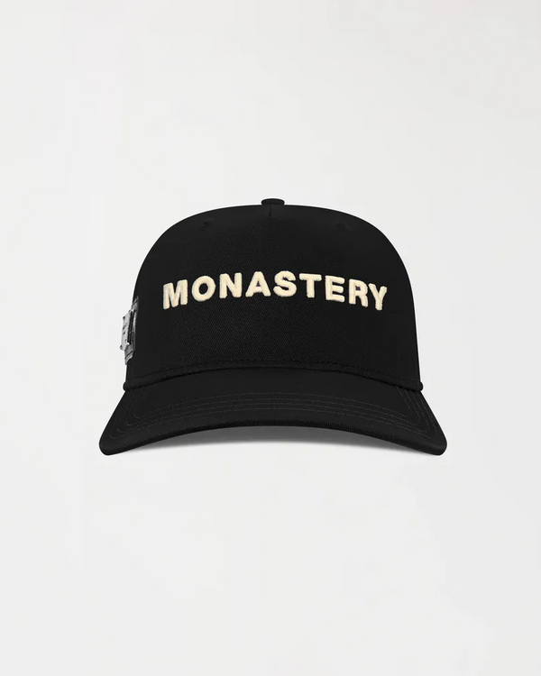 Gorra Para Hombre Davos Monastery