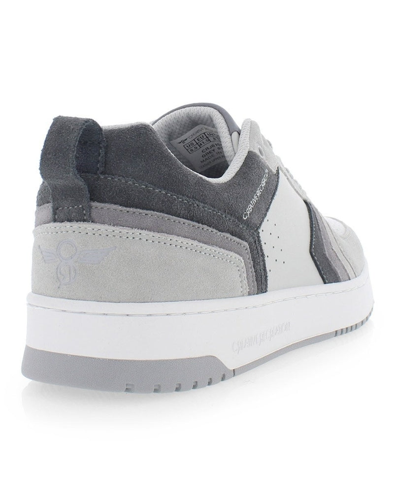 CREATIVE RECREATION CALIX GREY