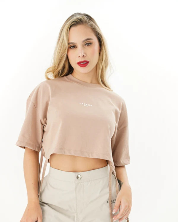 CAMISETA CANNES CAFE