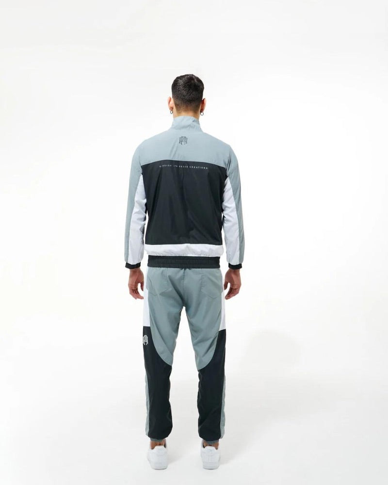 NURTURE LIGHT GRAY JOGGER