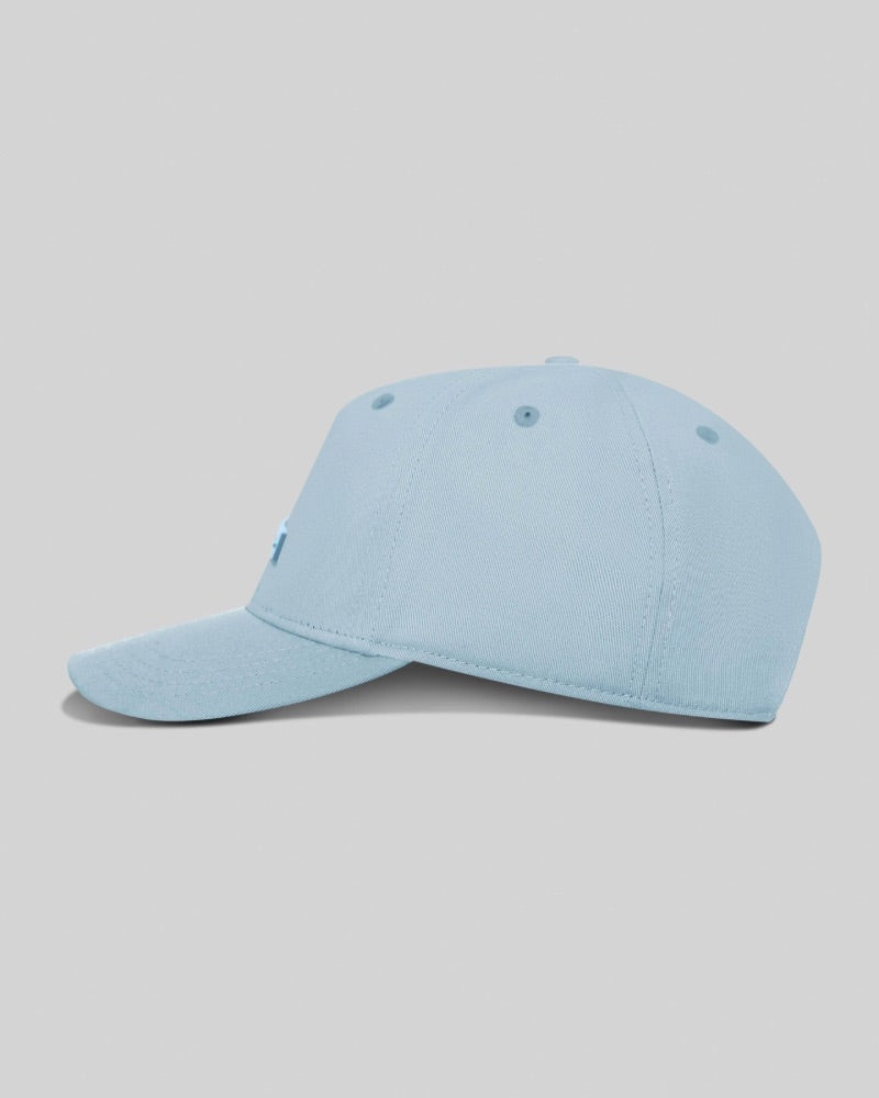 CAP PRIX BABY BLUE