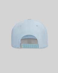 CAP CLARK BABY BLUE