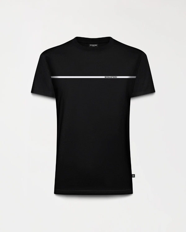 MOLLY T-SHIRT WOMEN BLACK