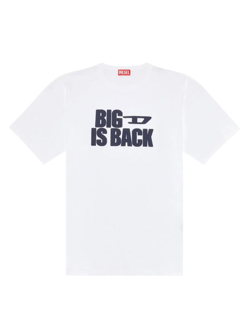 Camiseta Manga Corta Para Hombre T-Boxt-Back – magnusclothingoficial