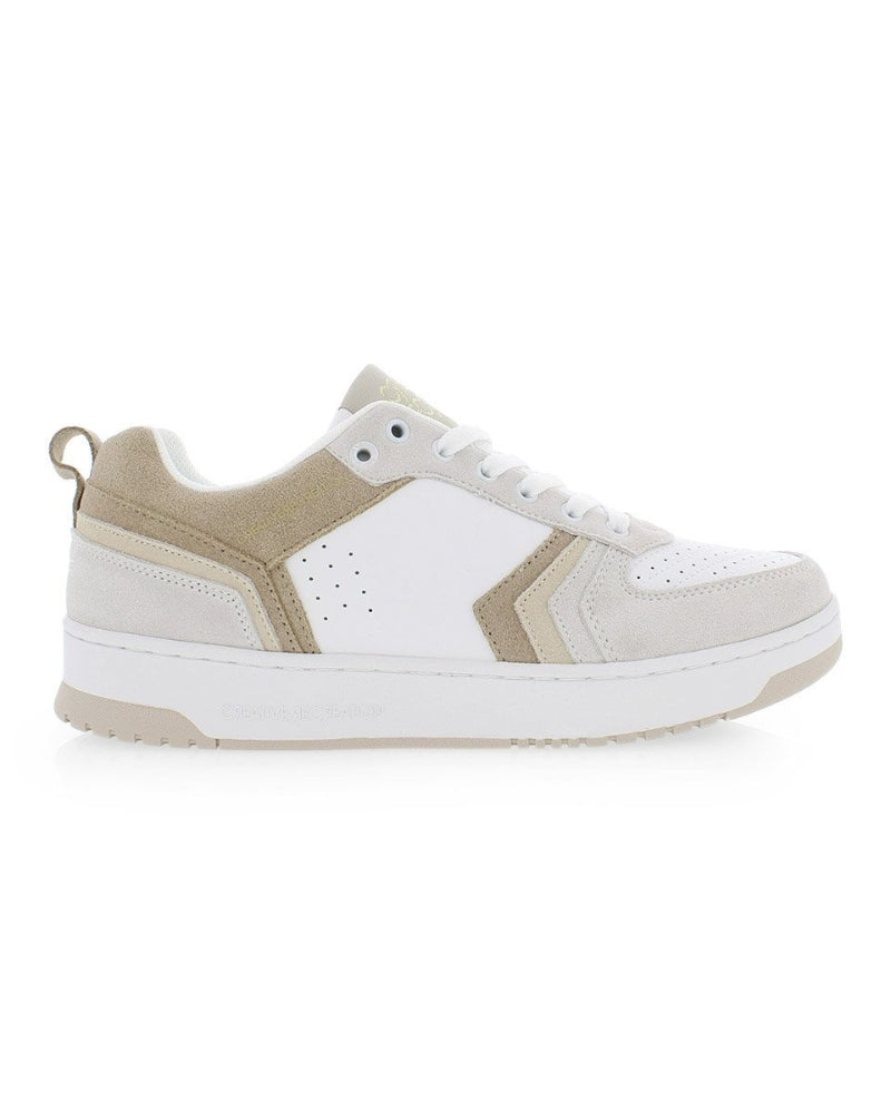 CREATIVE RECREATION CALIX WHITE TAUPE