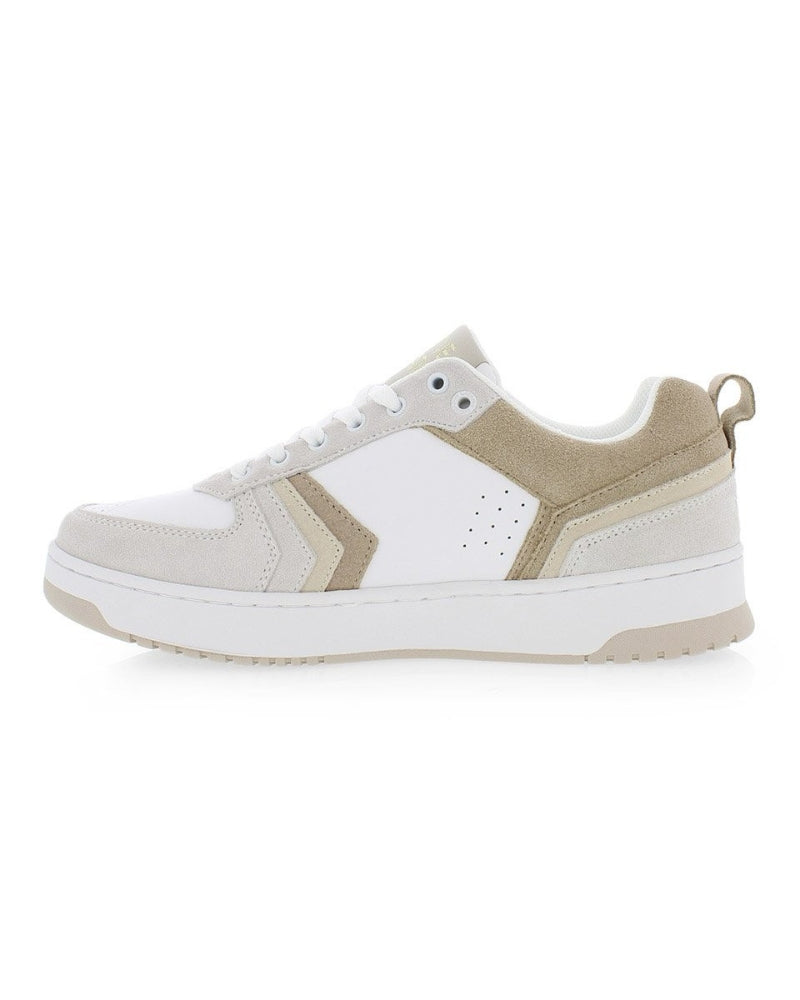 CREATIVE RECREATION CALIX WHITE TAUPE