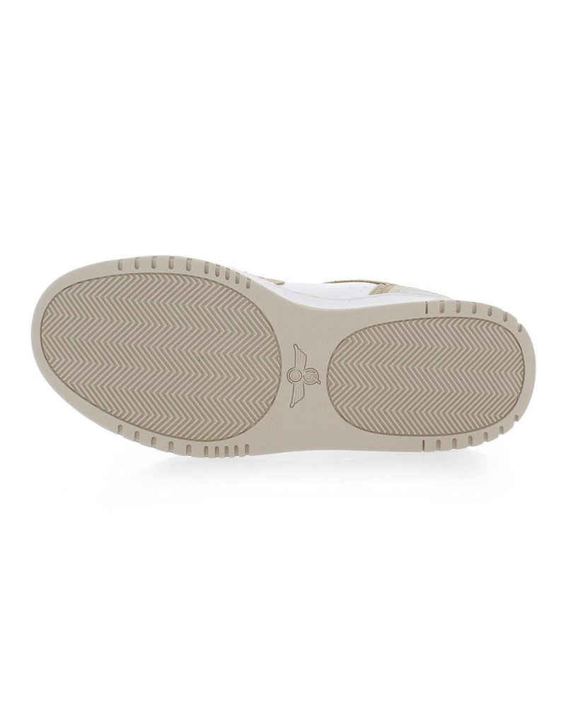 CREATIVE RECREATION CALIX WHITE TAUPE