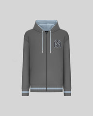 PERSEUS GRAY HOODIE