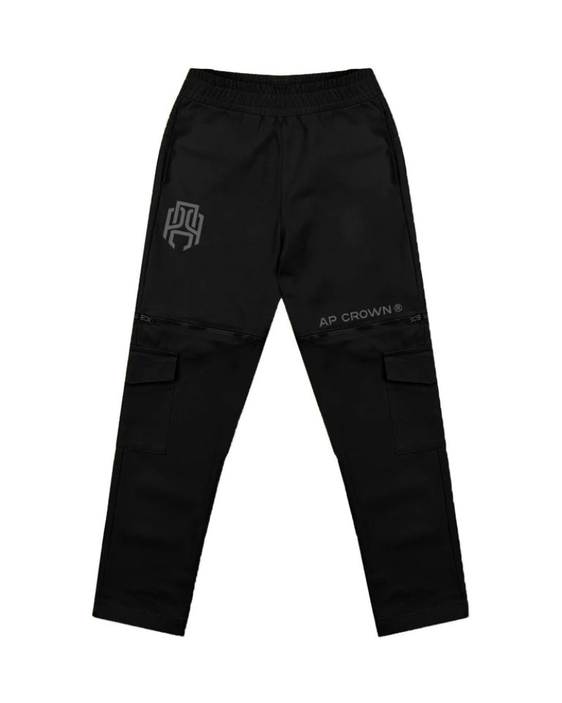 ALCHEMY BLACK PANTS