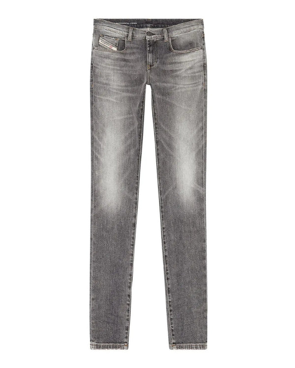 SLIM JEANS 2019 D-STRUKT 09H44
