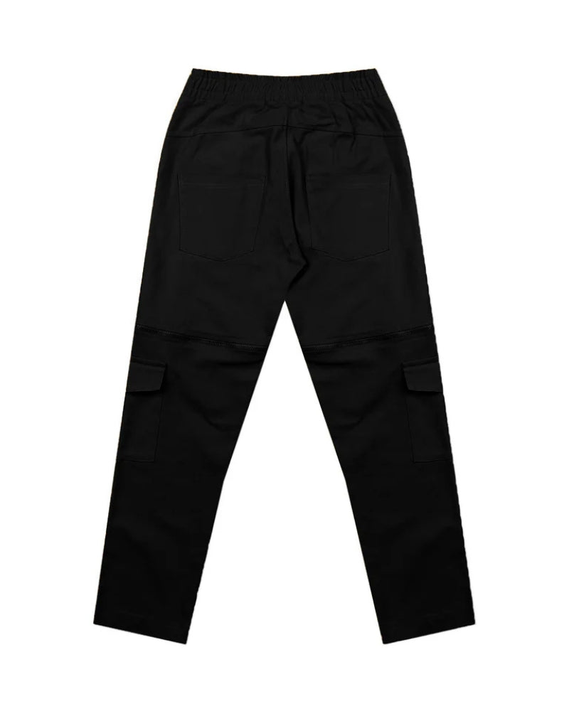 ALCHEMY BLACK PANTS