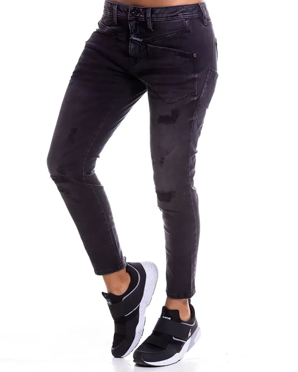 Jean Para Mujer Raissa