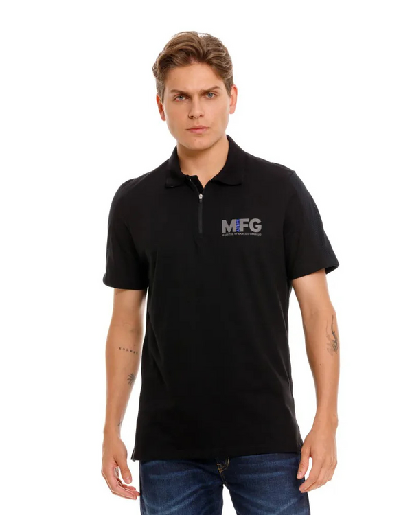 Polo Manga Corta para Hombre Marcel