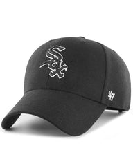 CHICAGO WHITE SOX ´47 MVP BLACK