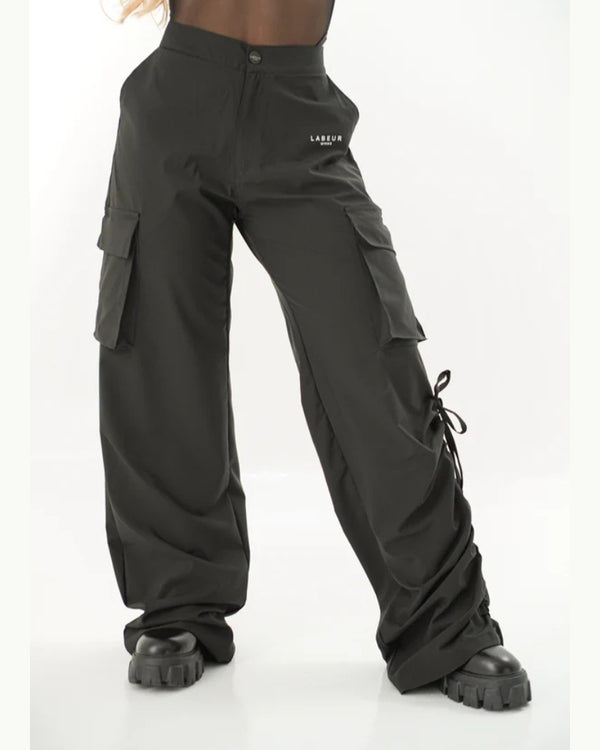 PANTALON VERSALLES NEGRO