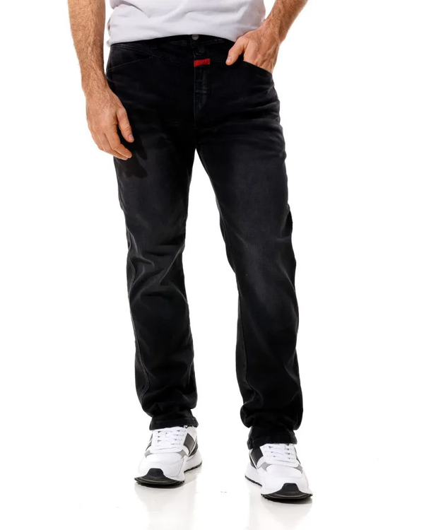 Jean Para Hombre New Skinny Breaker
