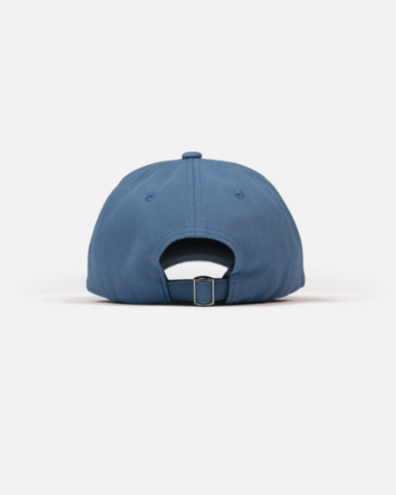 Game Day Cotton Cap Coronet Blue