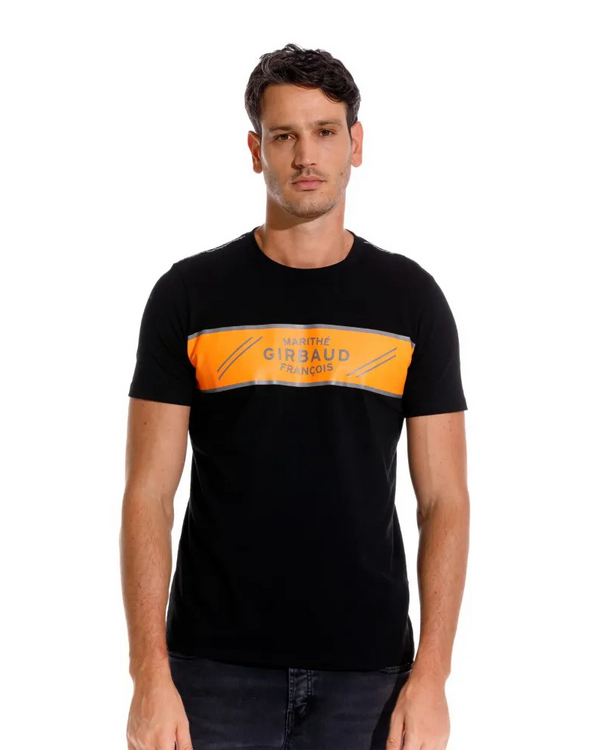 CAMISETA M/C