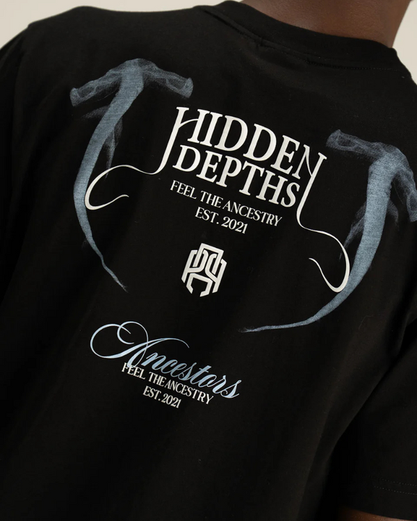 ABYSS BIPACK T-SHIRT