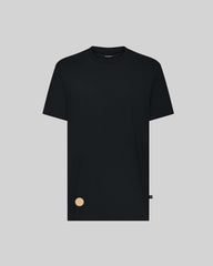 ARTY BLACK T-SHIRT