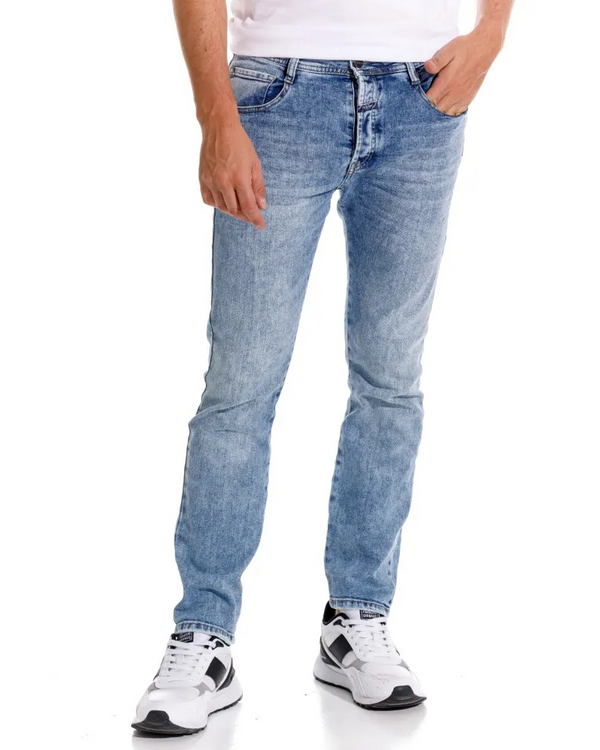 Jean Para Hombre New Breaker Girbaud 59593