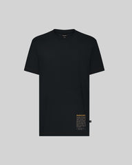 POLUX BLACK T-SHIRT